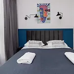 Redlowo & 2 Bedrooms & Parking By Renters Apartmán Gdyně